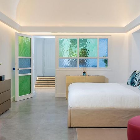 Civico 7 Apartman Capri Kültér fotó