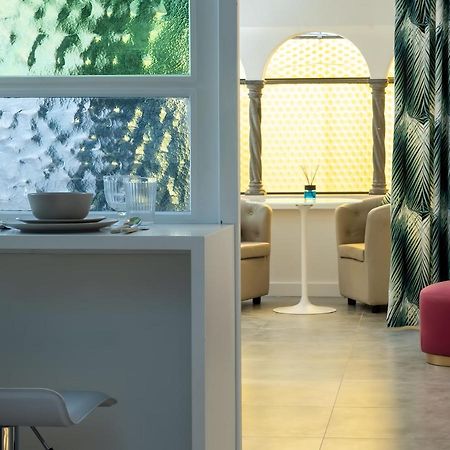 Civico 7 Apartman Capri Kültér fotó