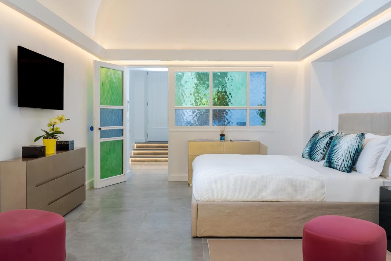 Civico 7 Apartman Capri Kültér fotó