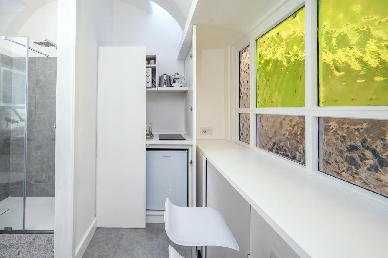 Civico 7 Apartman Capri Kültér fotó